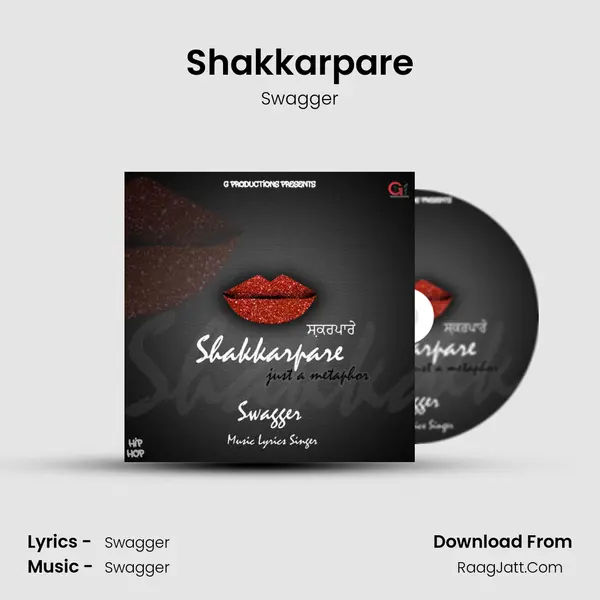 Shakkarpare mp3 song