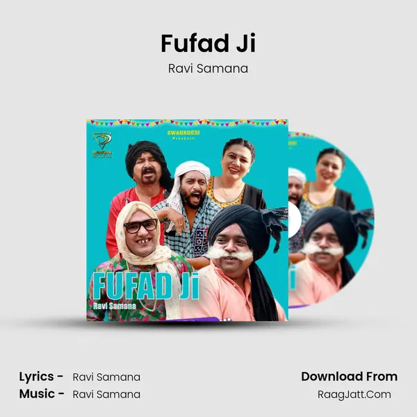 Fufad Ji mp3 song