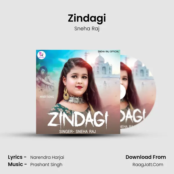 Zindagi mp3 song