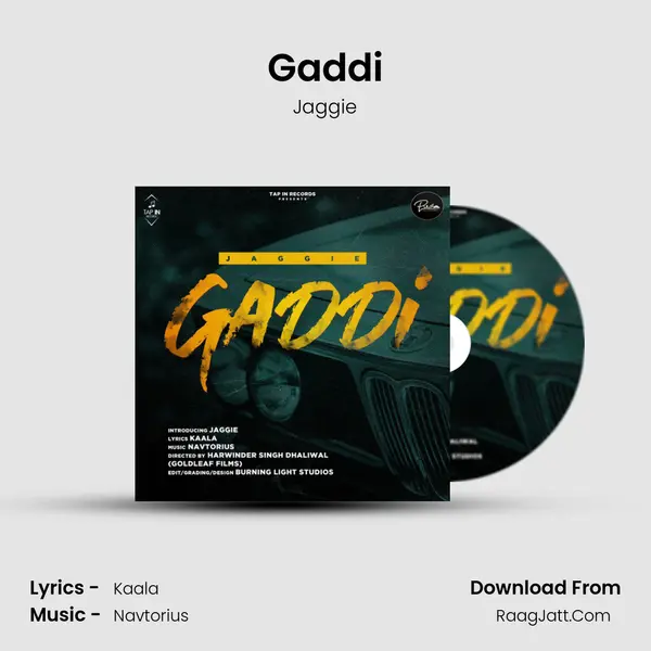 Gaddi mp3 song