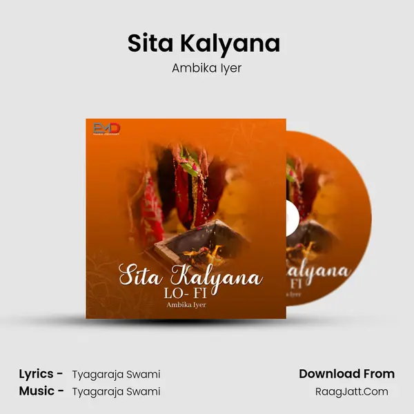 Sita Kalyana (LoFi) - Ambika Iyer