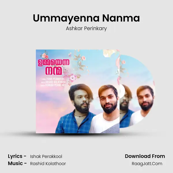 Ummayenna Nanma mp3 song
