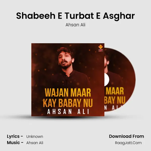 Shabeeh E Turbat E Asghar mp3 song
