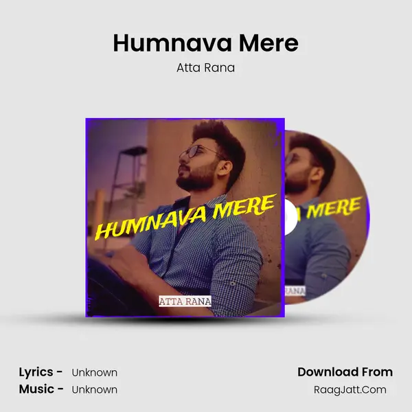 Humnava Mere mp3 song