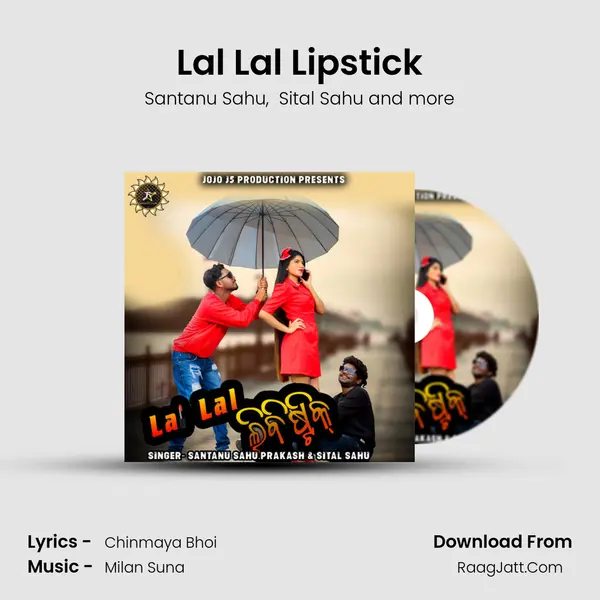 Lal Lal Lipstick mp3 song