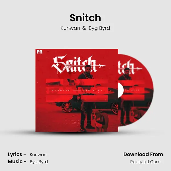 Snitch mp3 song