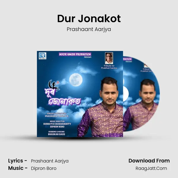 Dur Jonakot mp3 song