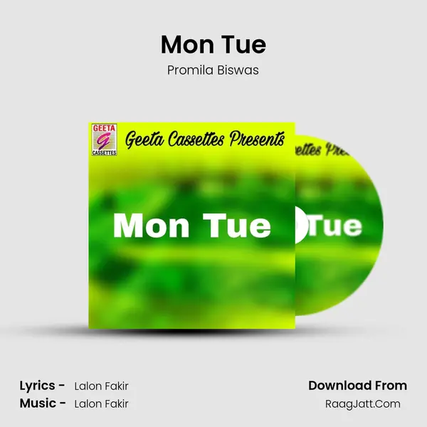 Mon Tue mp3 song