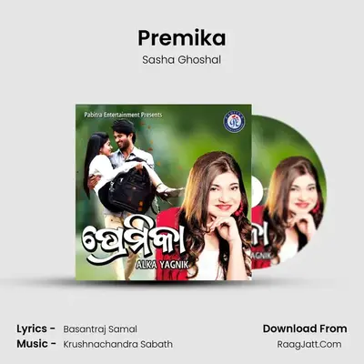 Premika - Sasha Ghoshal
