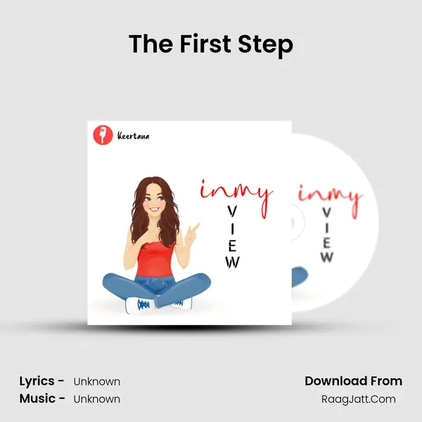 The First Step MP3 Song by  Cover