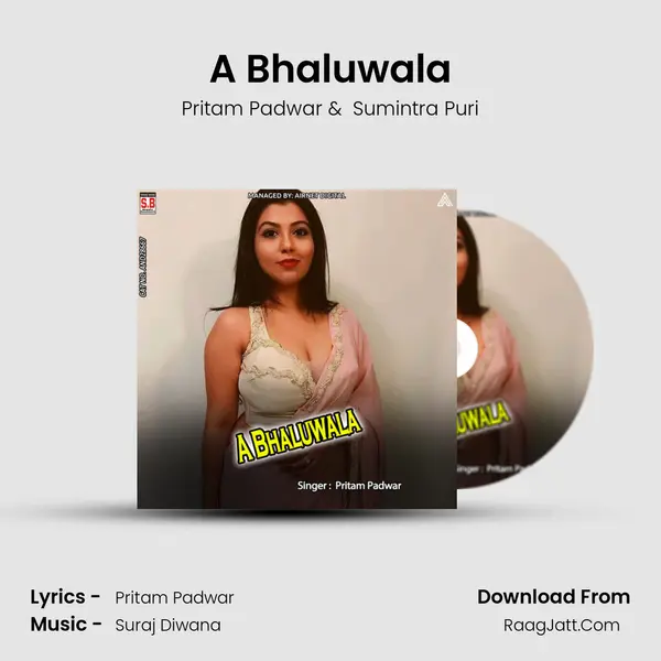 Pritam Padwar