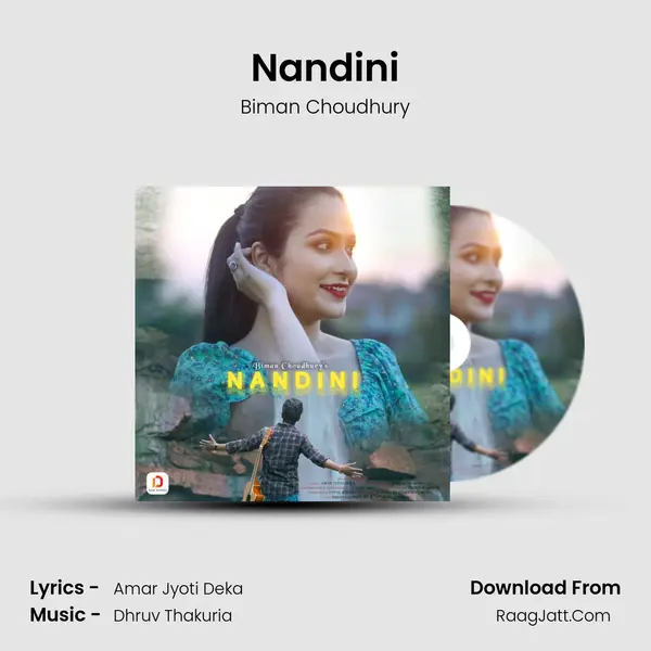 Nandini - Biman Choudhury