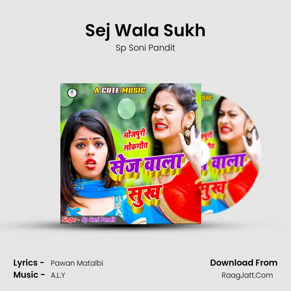 Sej Wala Sukh MP3 Song by Sp Soni Pandit Cover
