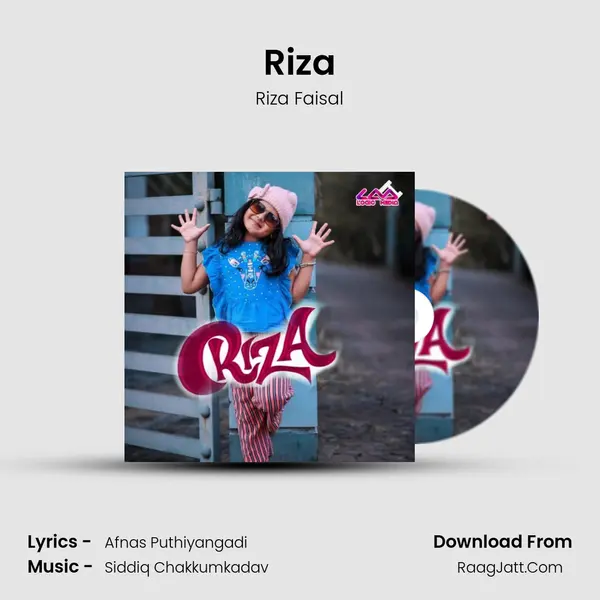 Riza - Riza Faisal