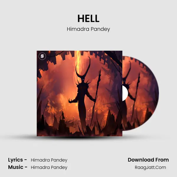 HELL mp3 song