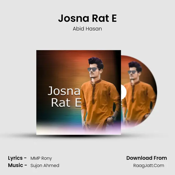 Josna Rat E - Abid Hasan