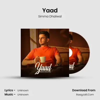 Yaad MP3 Song by Simma Dhaliwal Cover