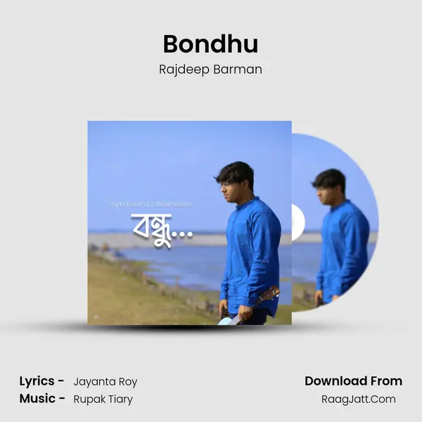 Bondhu mp3 song