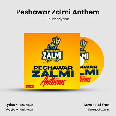 Khumariyaan