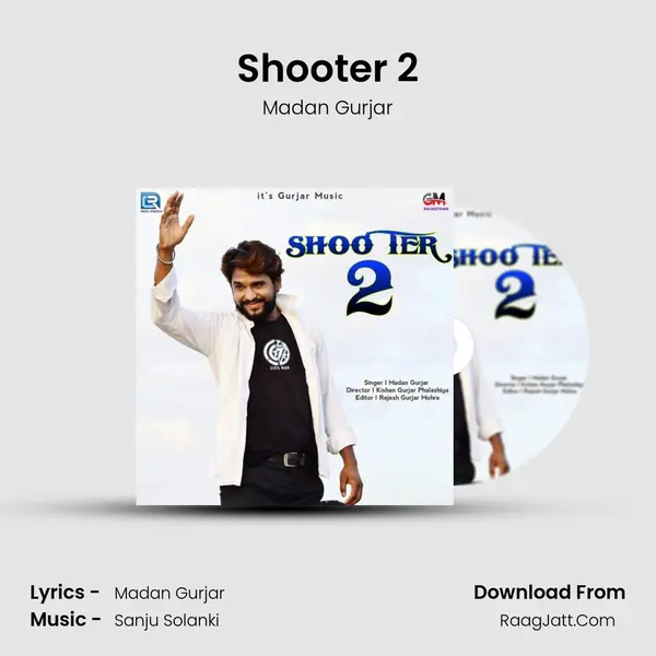 Shooter 2 mp3 song
