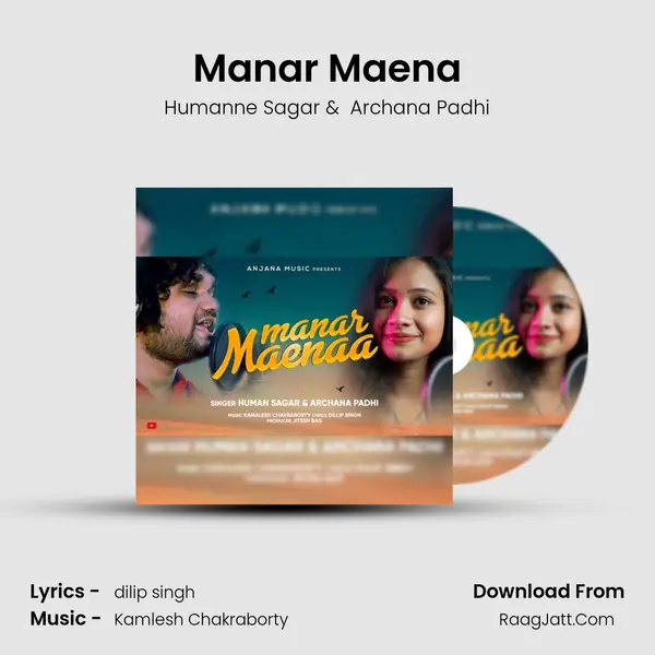 Manar Maena mp3 song