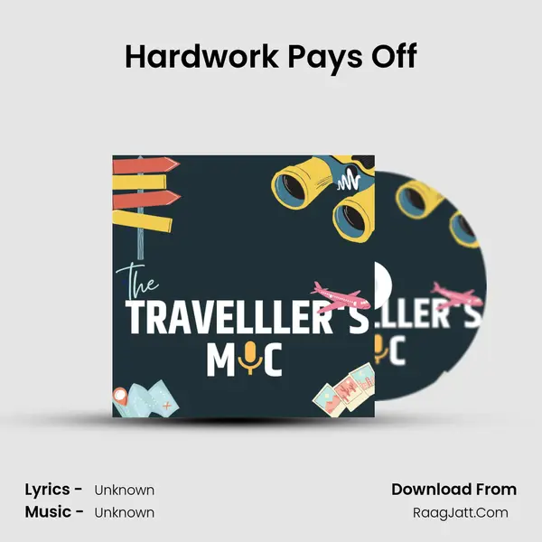 Hardwork Pays Off MP3 Song by  Cover