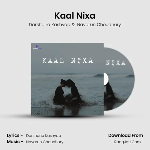 Kaal Nixa MP3 Song by Darshana Kashyap Cover