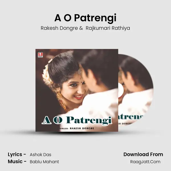A O Patrengi mp3 song