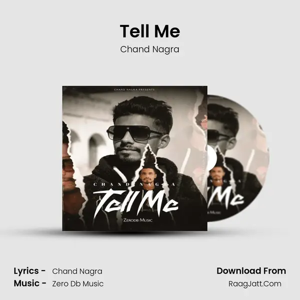 Tell Me - Chand Nagra
