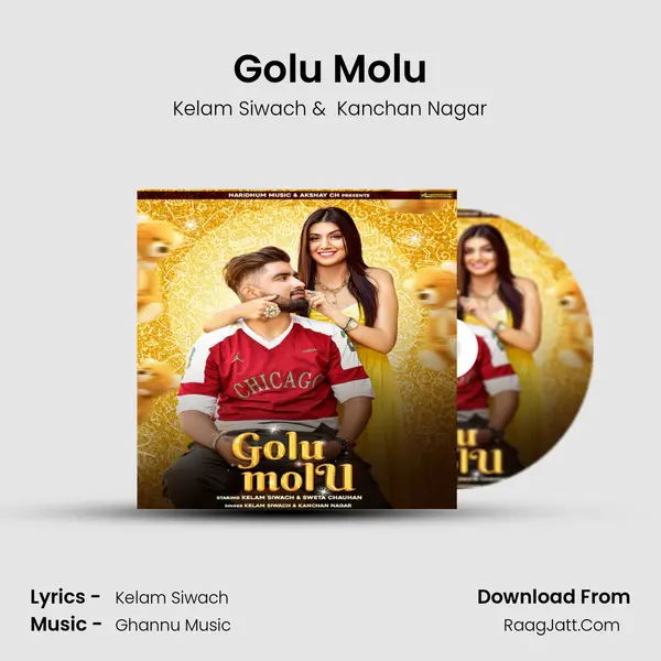 Golu Molu - Kelam Siwach