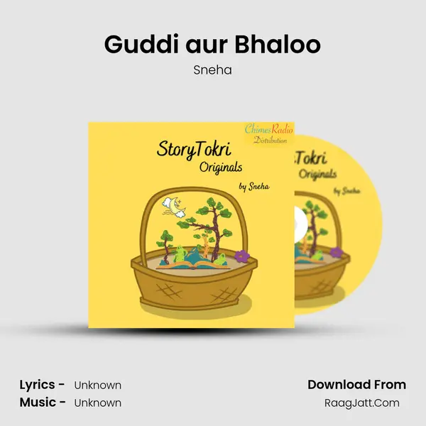 Guddi aur Bhaloo MP3 Song by Sneha Cover