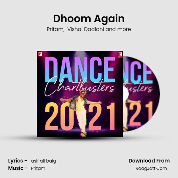 Dhoom Again MP3 Song by Pritam Cover