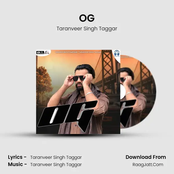 OG - Taranveer Singh Taggar