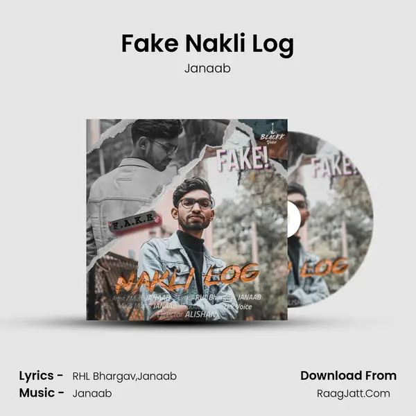 Fake Nakli Log mp3 song