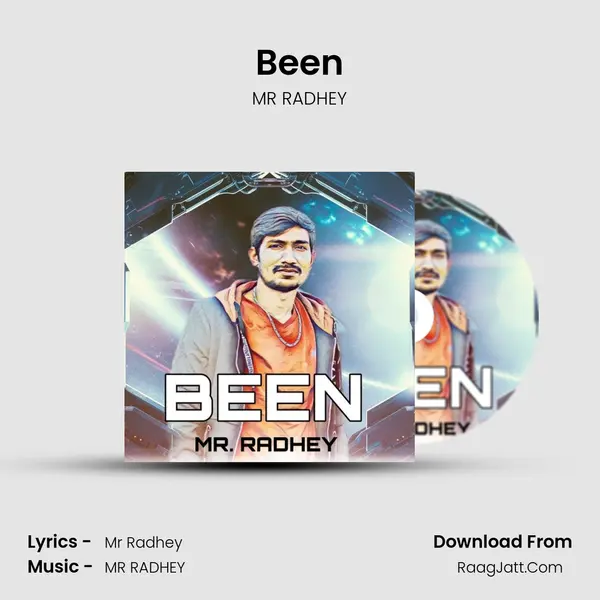 Been Cover