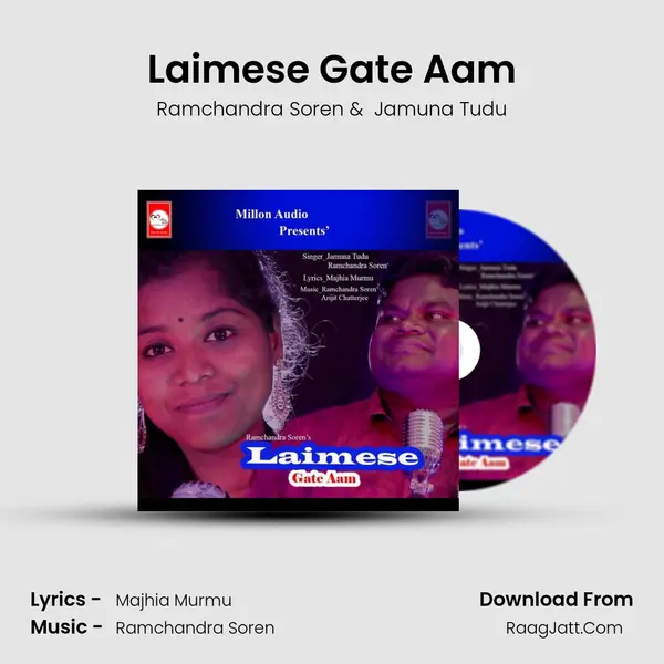 Jamuna Tudu