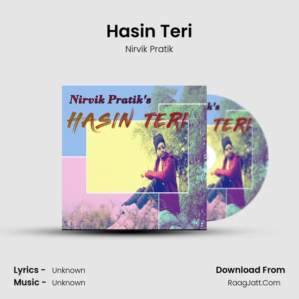 Hasin Teri Cover