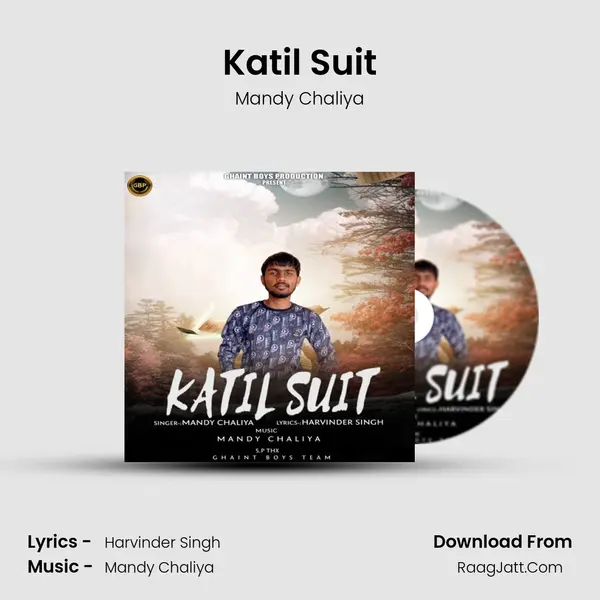 Katil Suit mp3 song