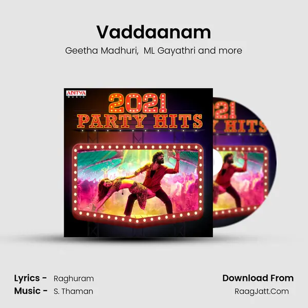 Vaddaanam mp3 song