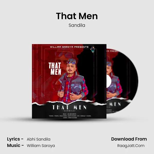 That Men - Sandila