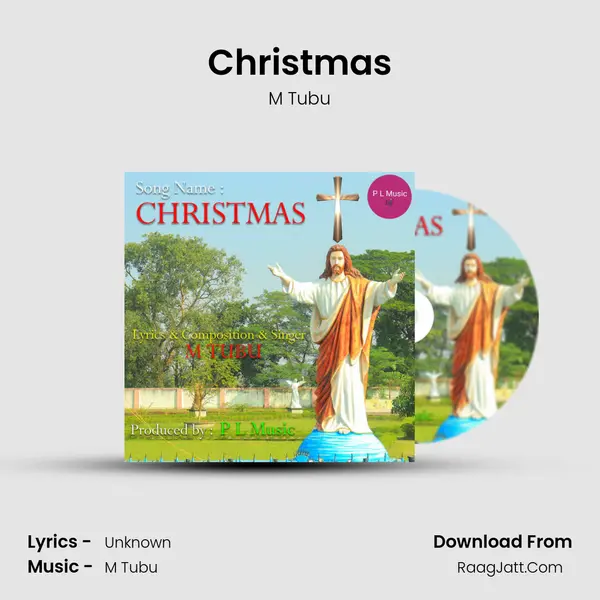 Christmas - M Tubu