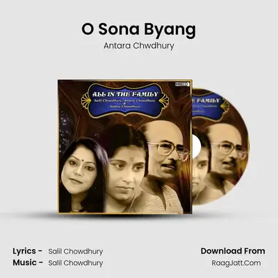 Antara Chwdhury