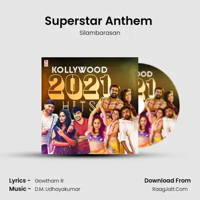 Superstar Anthem (From Friendship) mp3 song