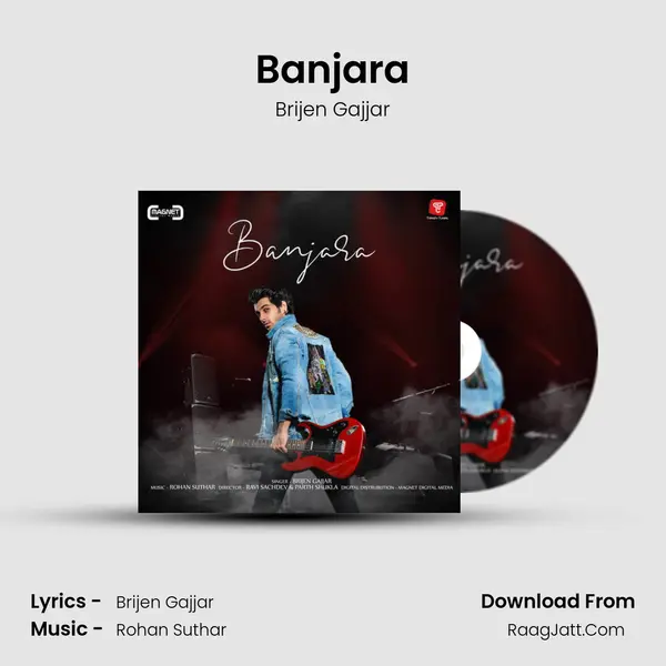 Banjara - Brijen Gajjar