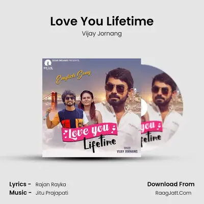 Love You Lifetime - Vijay Jornang
