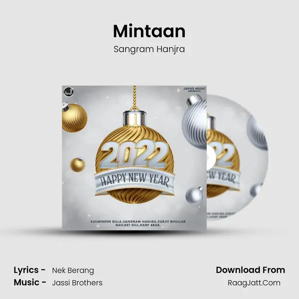 Mintaan mp3 song