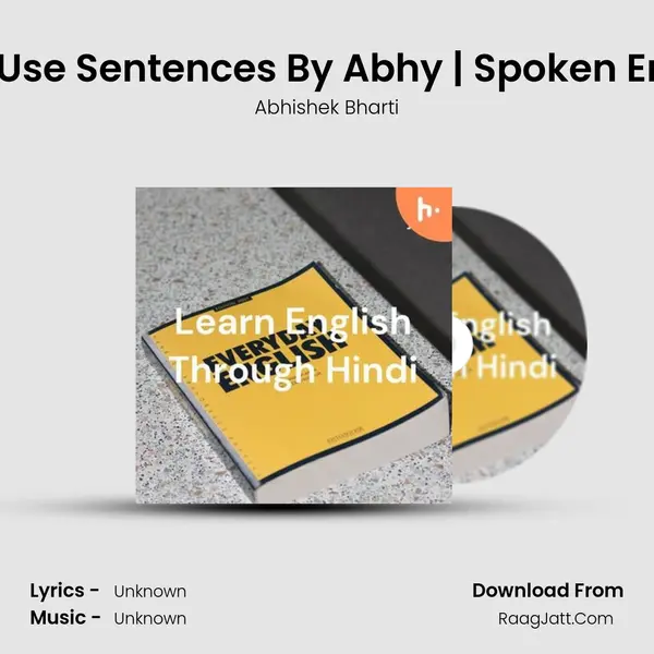 Daily Use Sentences By Abhy | Spoken English mp3 song