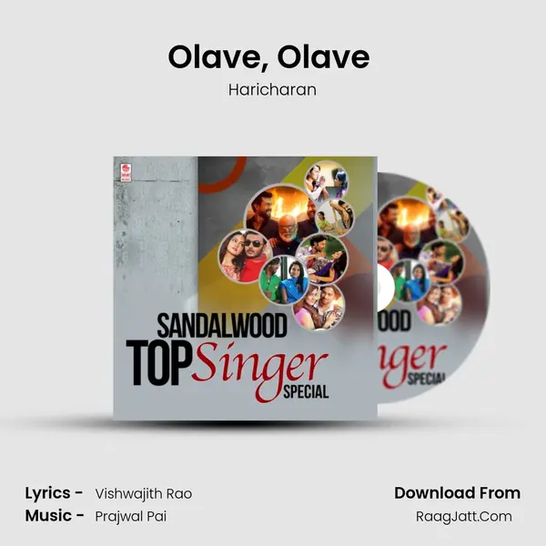 Olave, Olave (From 