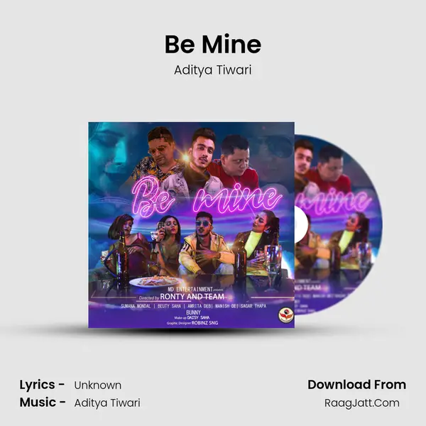 Be Mine mp3 song