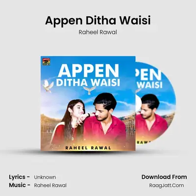 Appen Ditha Waisi mp3 song